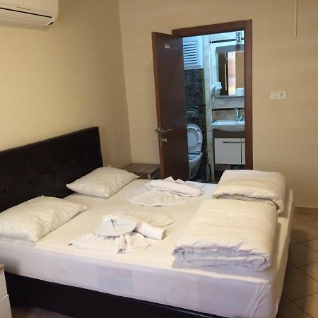 Hotel Kiwi Istambul Exterior foto